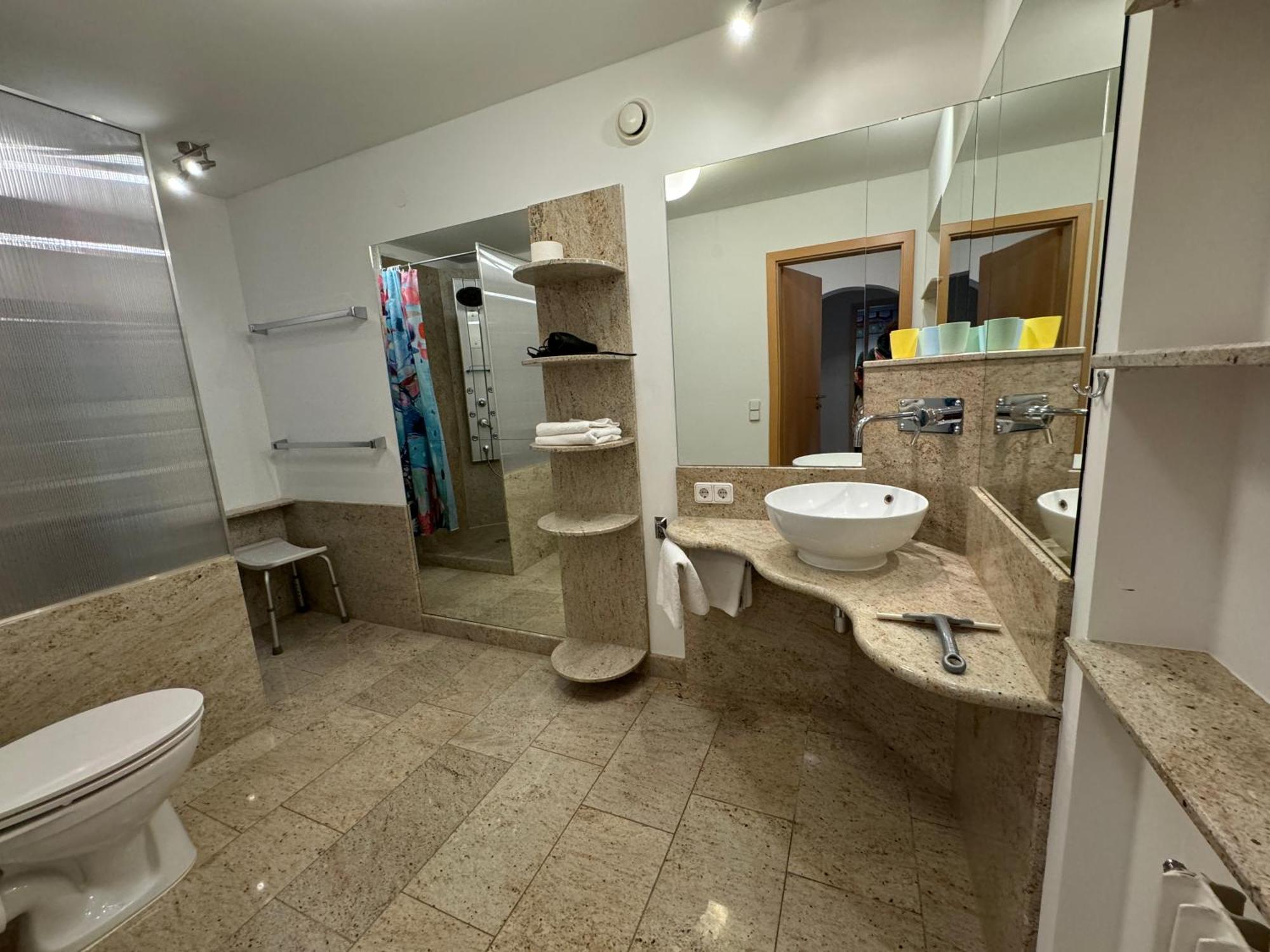 Ferienhaus Frei 4 Compact Хинтерцартен Экстерьер фото