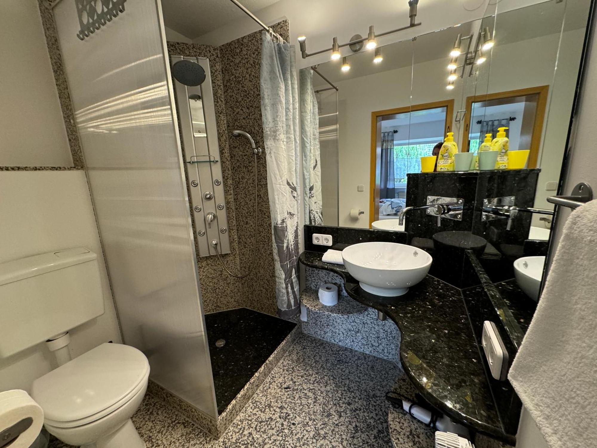 Ferienhaus Frei 4 Compact Хинтерцартен Экстерьер фото