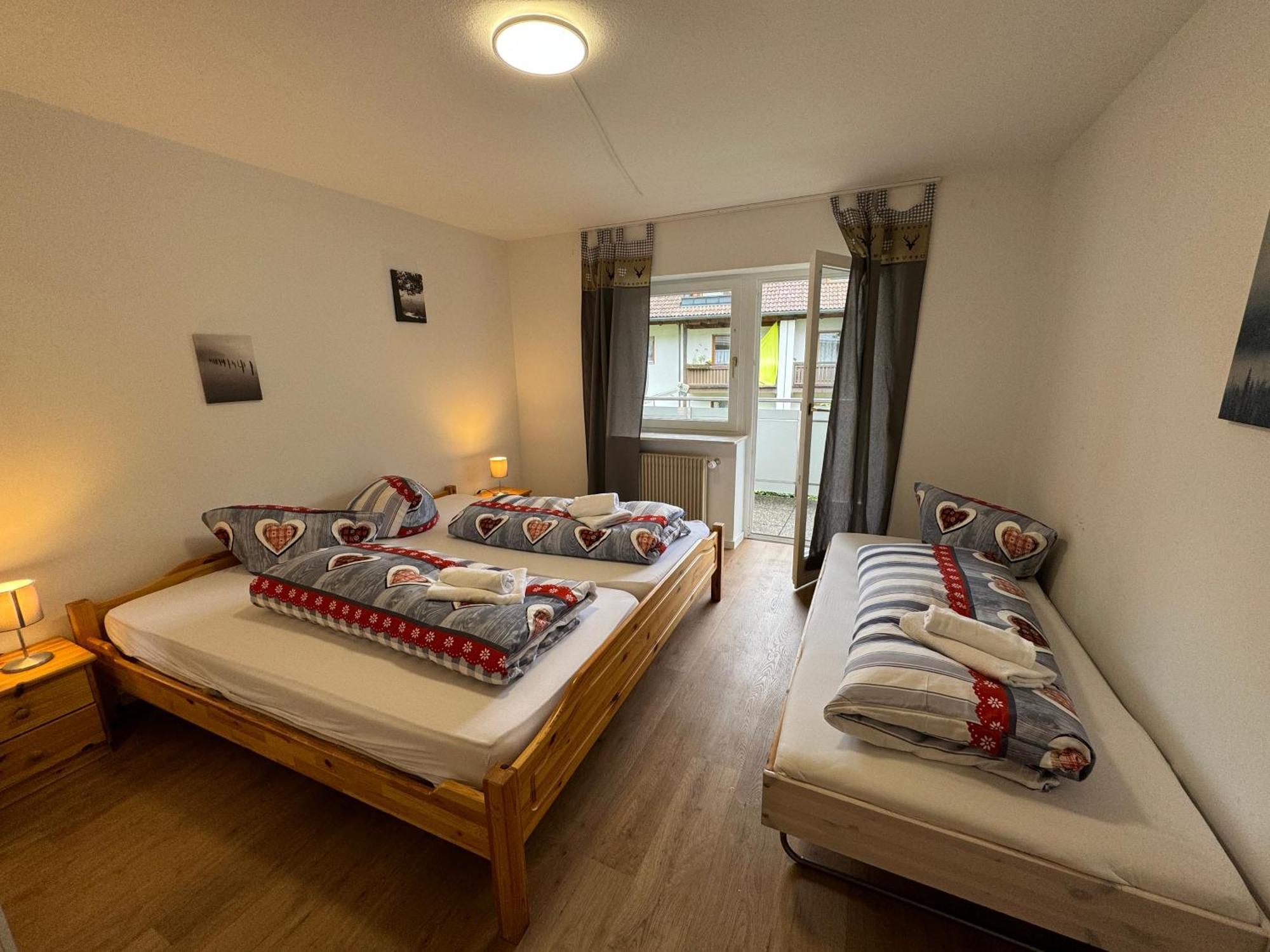 Ferienhaus Frei 4 Compact Хинтерцартен Экстерьер фото