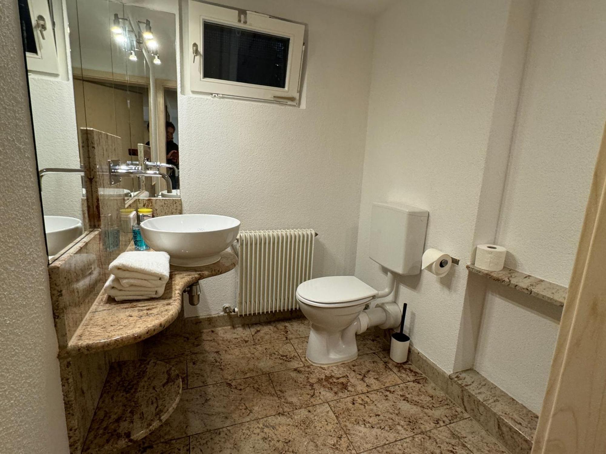 Ferienhaus Frei 4 Compact Хинтерцартен Экстерьер фото
