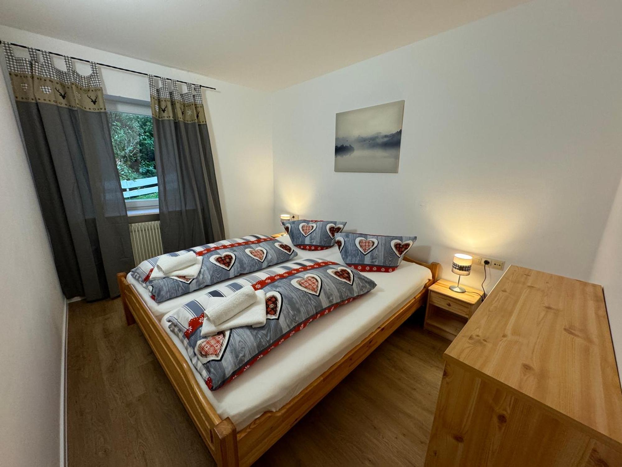 Ferienhaus Frei 4 Compact Хинтерцартен Экстерьер фото