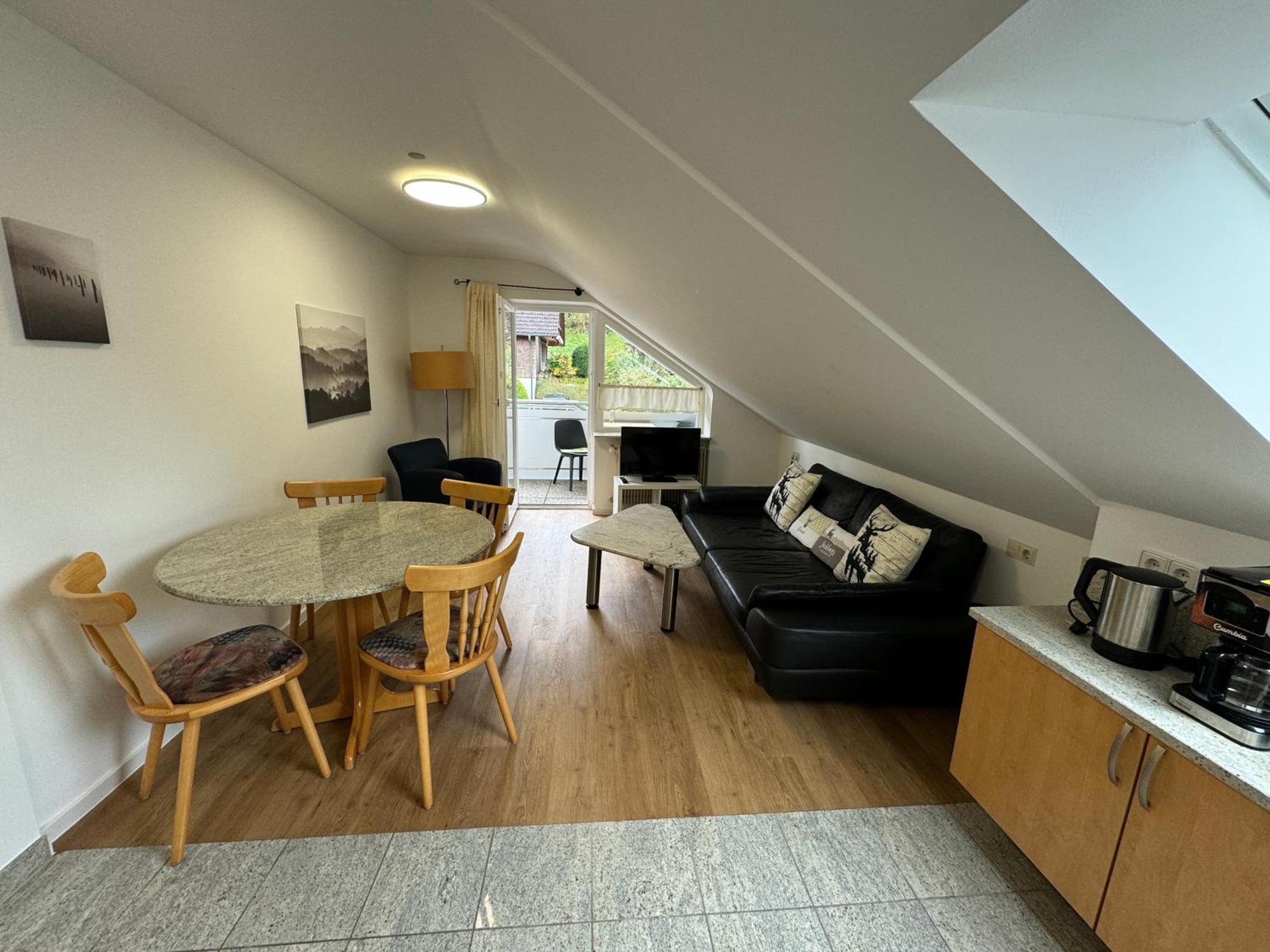 Ferienhaus Frei 4 Compact Хинтерцартен Экстерьер фото