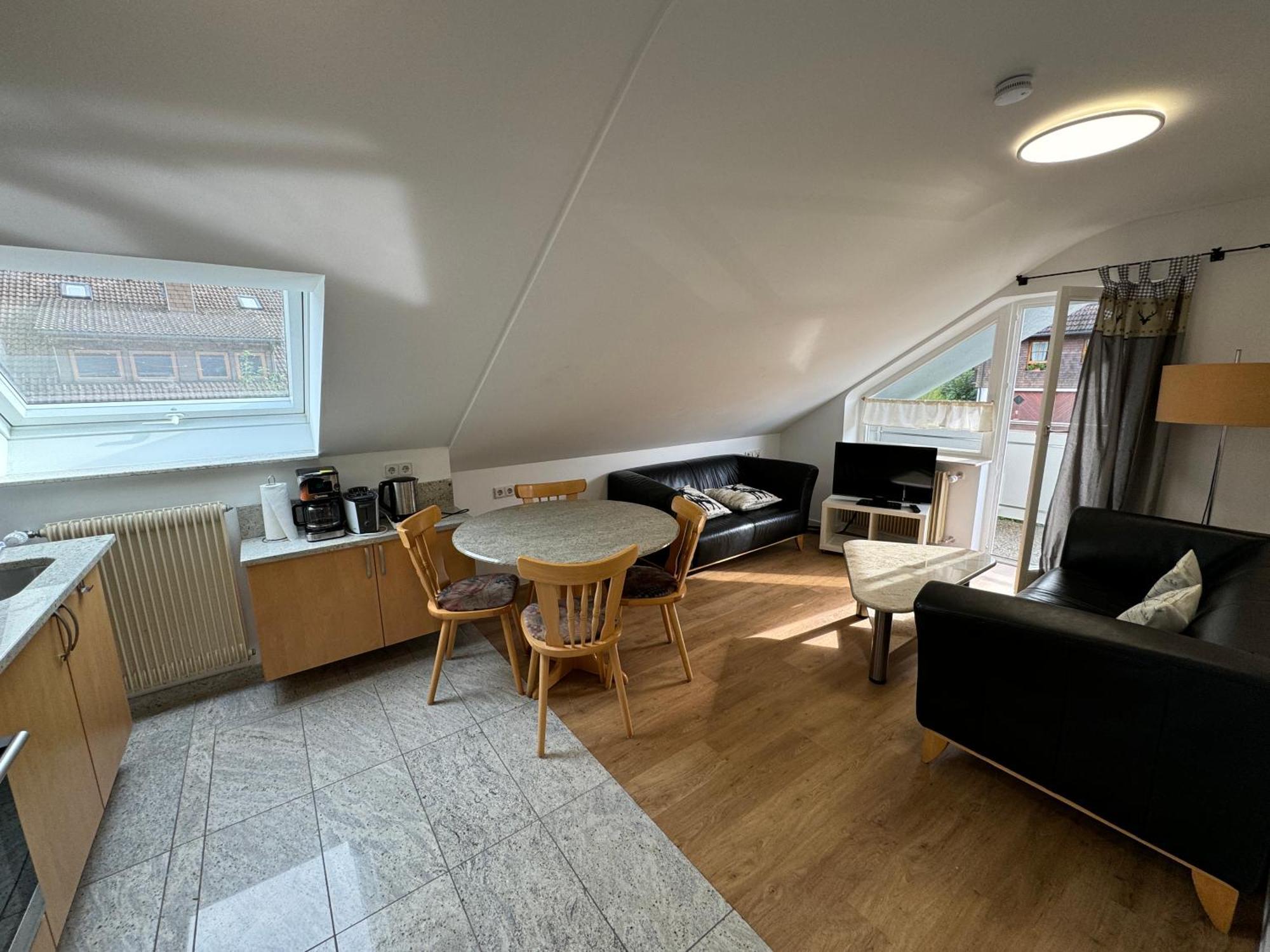 Ferienhaus Frei 4 Compact Хинтерцартен Экстерьер фото