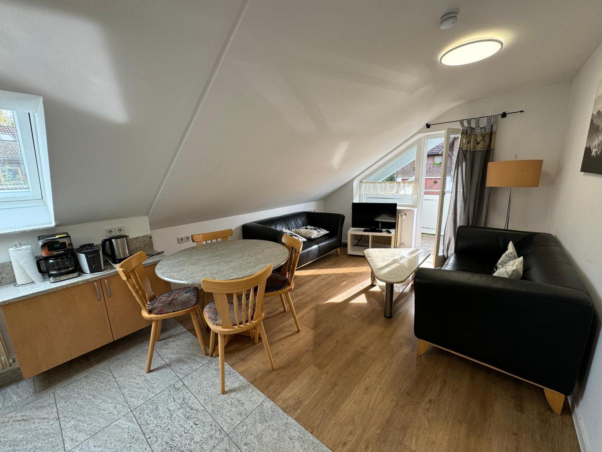 Ferienhaus Frei 4 Compact Хинтерцартен Экстерьер фото