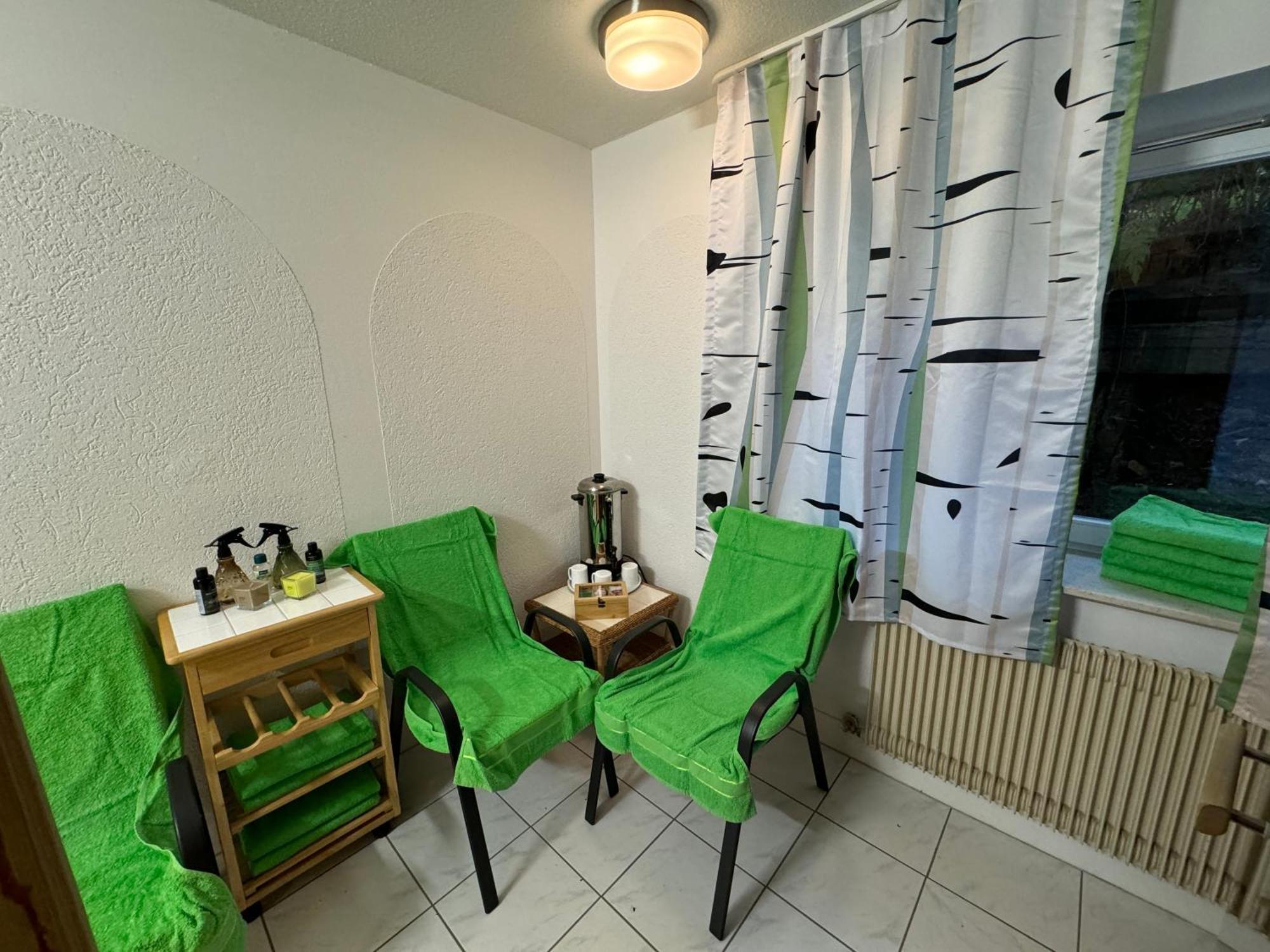 Ferienhaus Frei 4 Compact Хинтерцартен Экстерьер фото