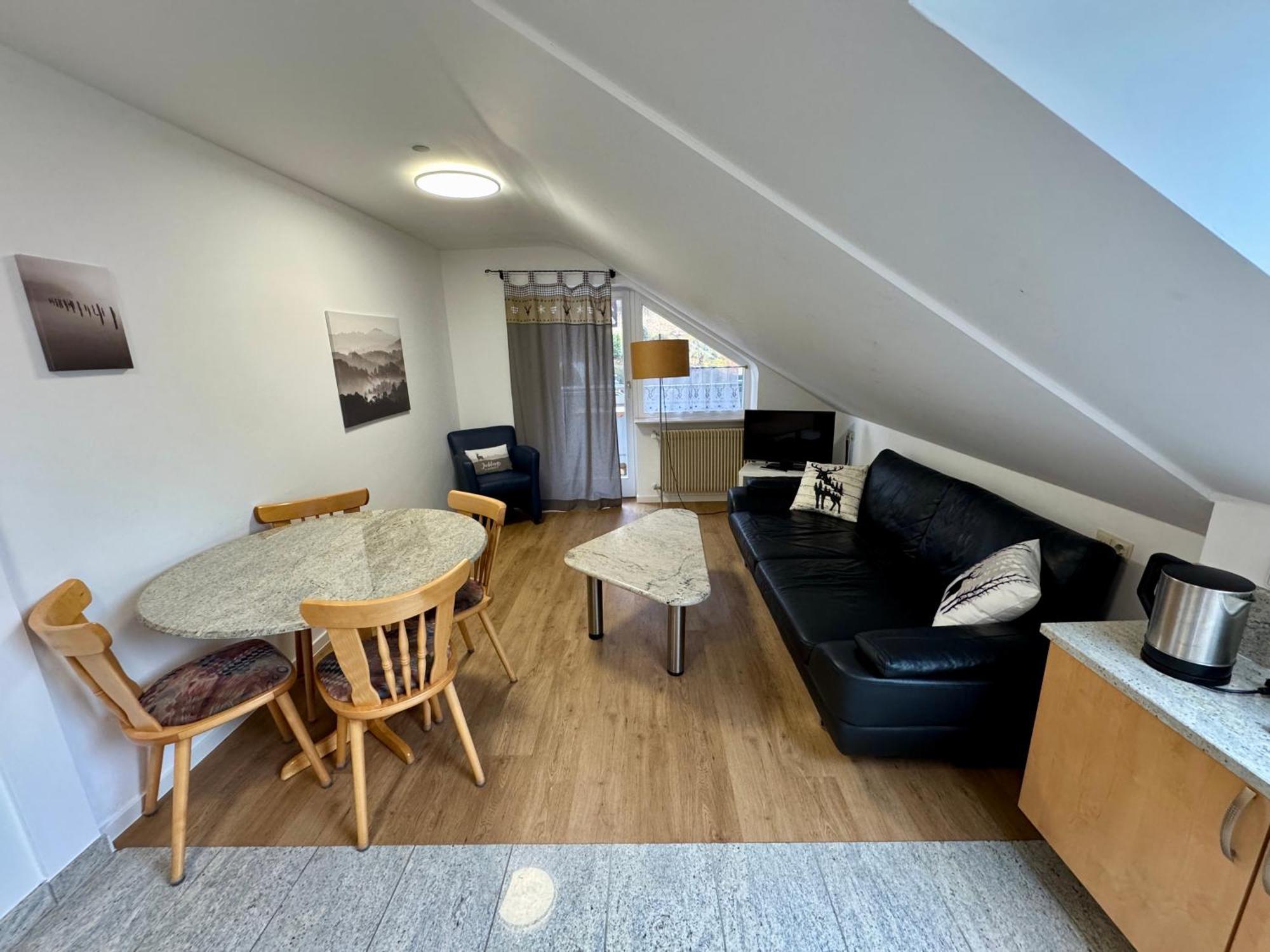 Ferienhaus Frei 4 Compact Хинтерцартен Экстерьер фото