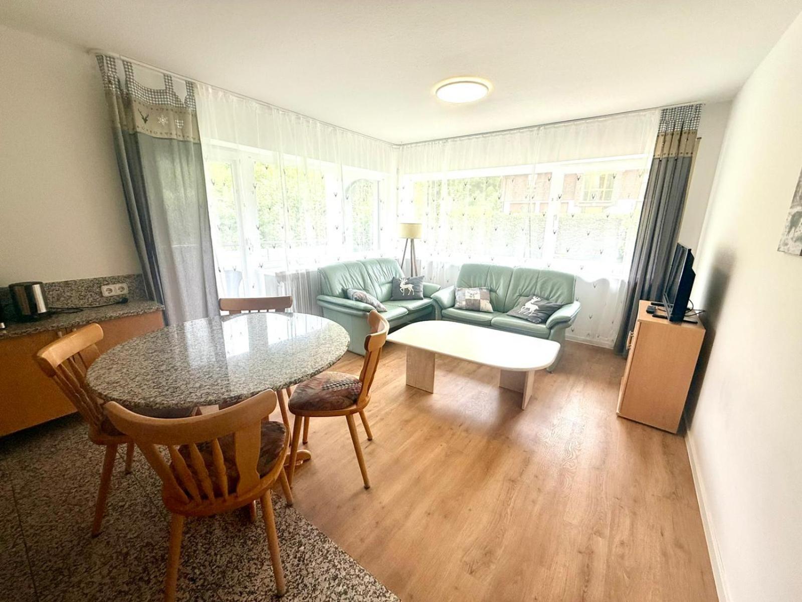 Ferienhaus Frei 4 Compact Хинтерцартен Экстерьер фото