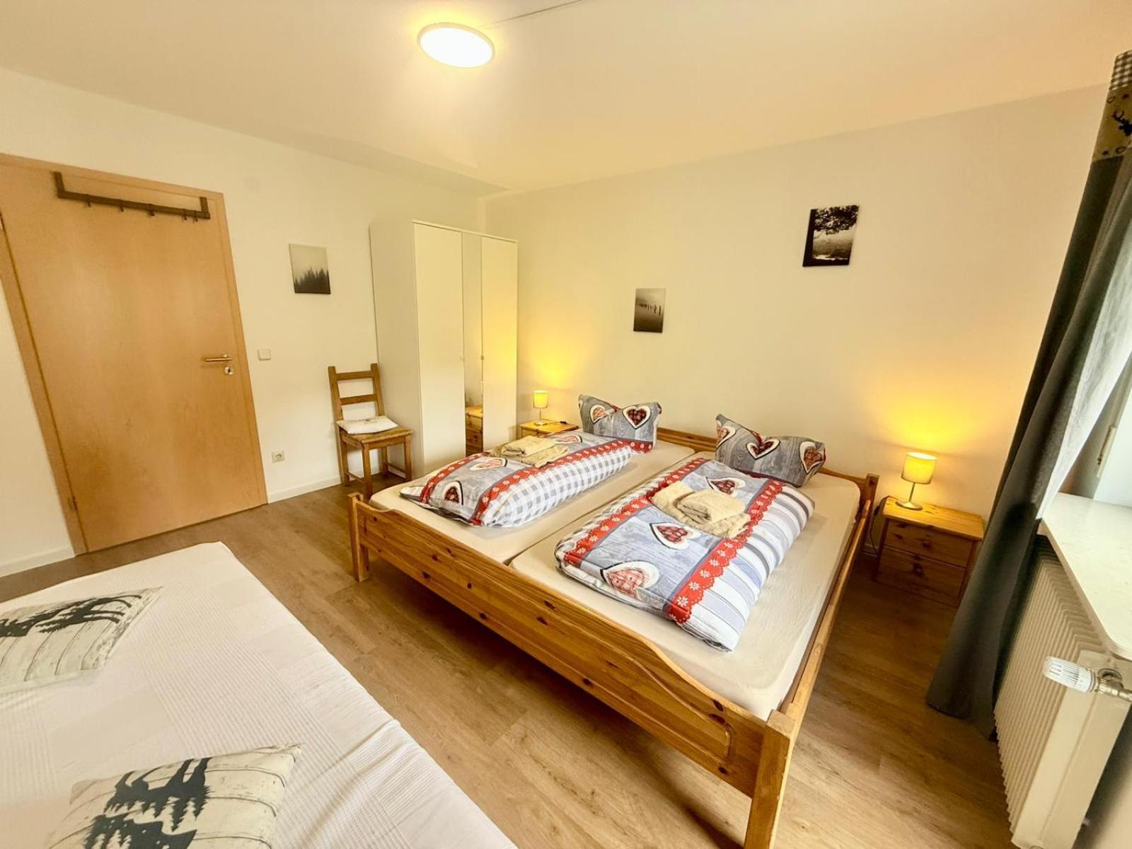 Ferienhaus Frei 4 Compact Хинтерцартен Экстерьер фото