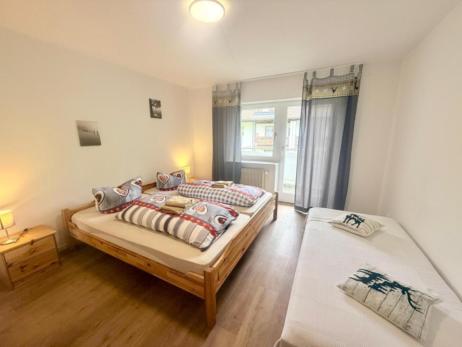 Ferienhaus Frei 4 Compact Хинтерцартен Экстерьер фото