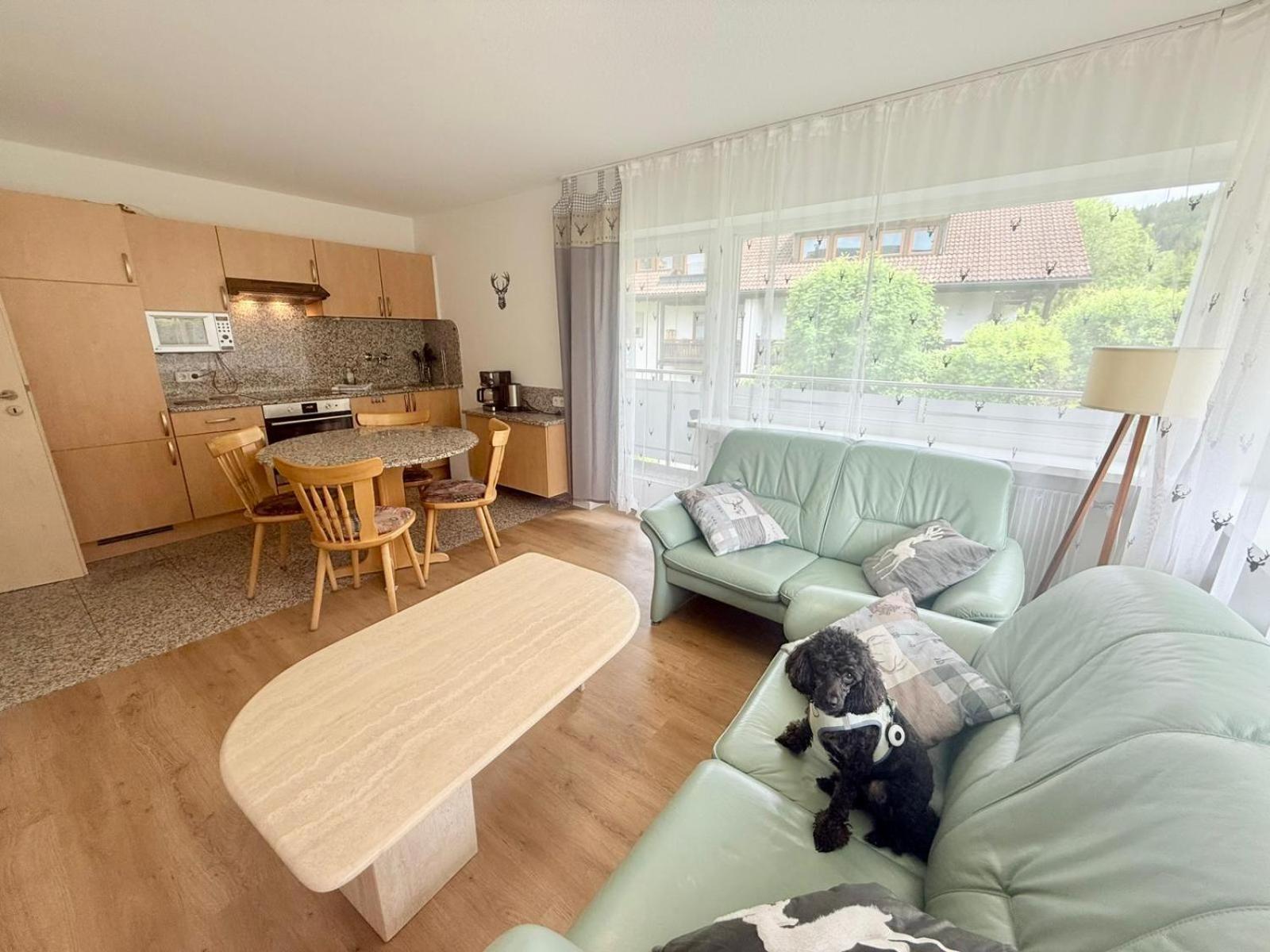 Ferienhaus Frei 4 Compact Хинтерцартен Экстерьер фото